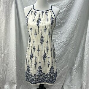 Just Taylor Summer Dress